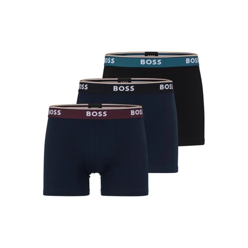 HUGO BOSS Underpants Men's 3 Pack-0