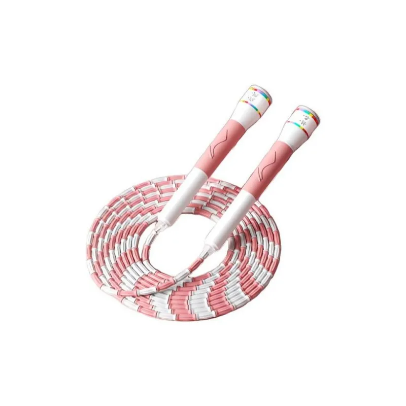 LiNing Casual Entertainment Non Countable Jump Ropes Kids Handle Material PP Rope Material PVC 2.6m-3