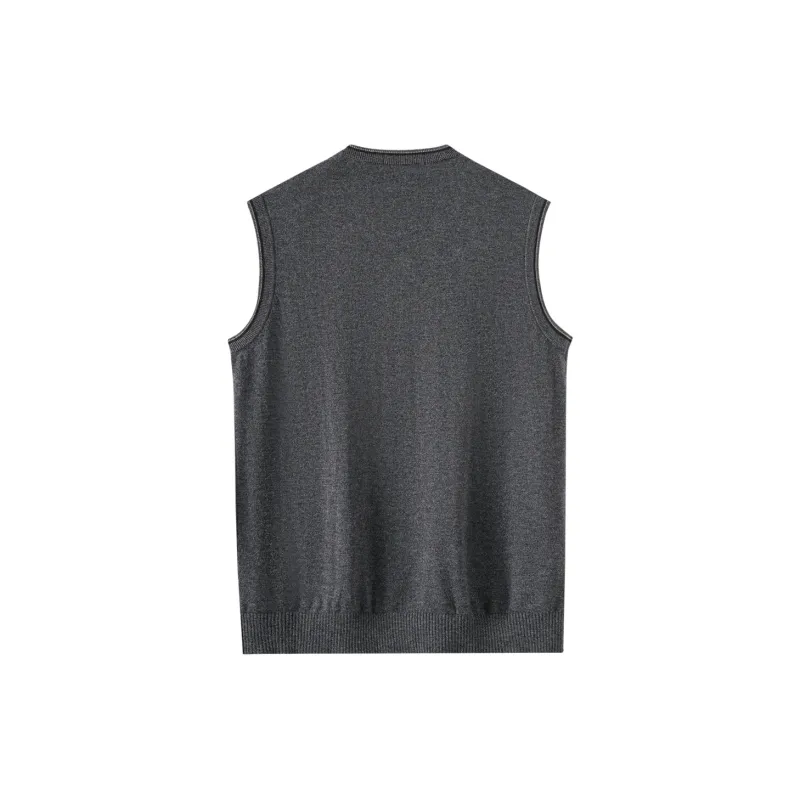 H YXIANG Sweaters Men-1