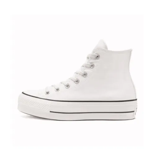 converse 10019900-A11 Occhiali da sole 'CV514SY' trasparente rosa