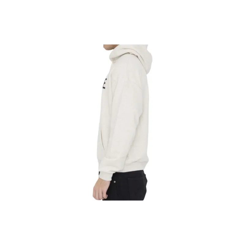 CELINE Loose Hoodie-3