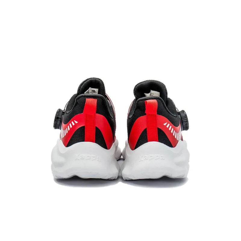 KAPPA KIDS Cushioning Rebound Breathable Lightweight Kids Lifestyle Shoes Kids'-3