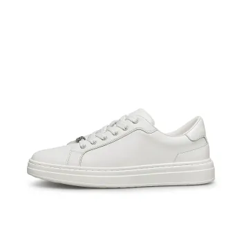 ZRO Skateboard Shoes Men's White