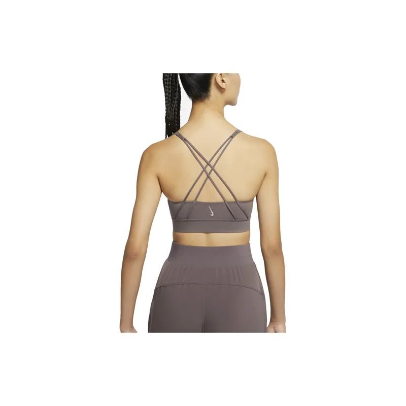 Nike Sports Underwear Women's Tea Brown-1
