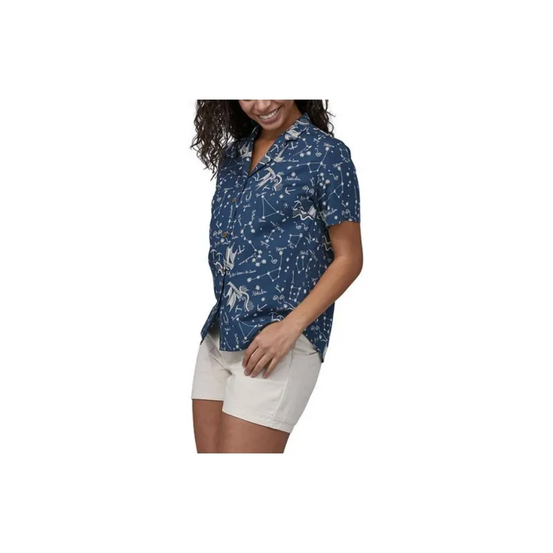 Patagonia Pataloha Shirt Women's-2