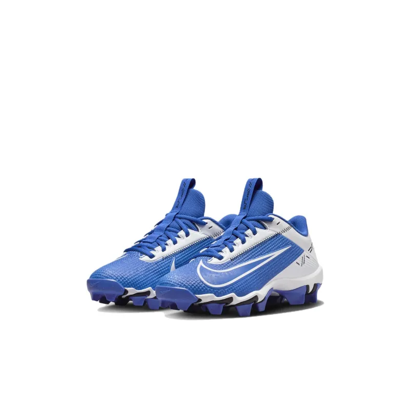 Nike Vapor Edge Shark 2 GS 'Hyper Royal'-2