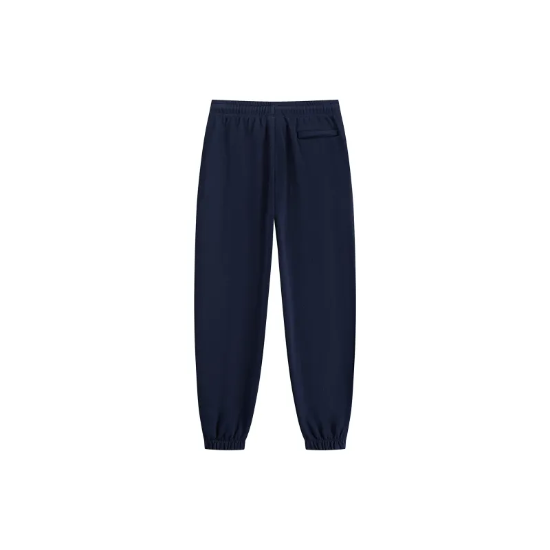 Kappa KAPPA 1916 Knitted Sports Pants Women's Multicolor-1