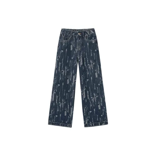 CHiC PARK Jeans Women's