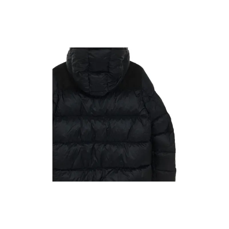 Burberry FW22 Down Jacket Women's Marine Blue-6