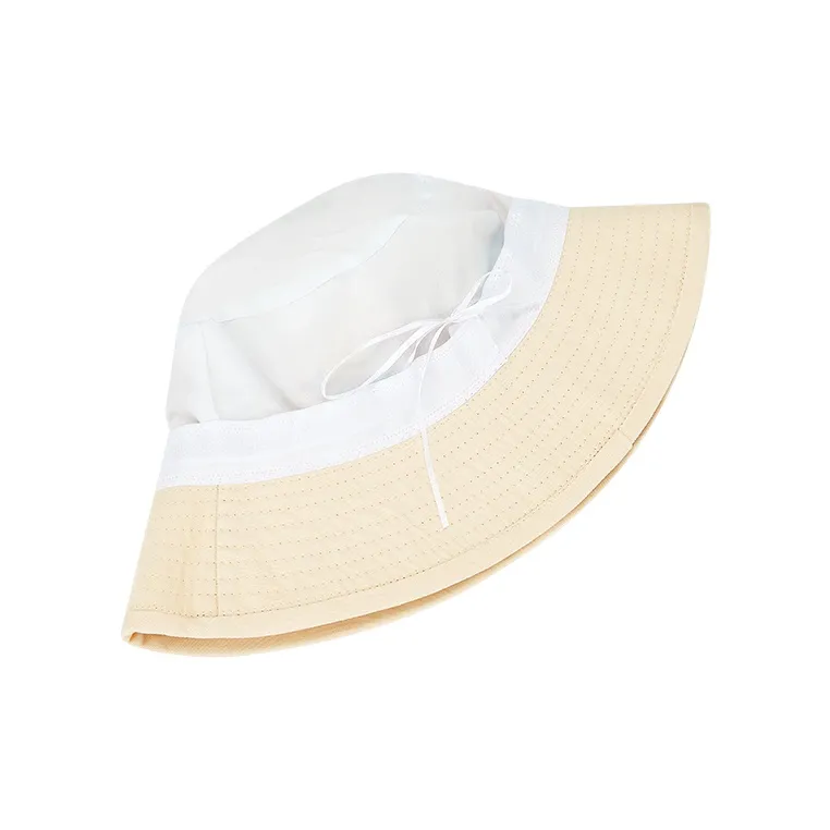MUYKUY Cotton Bucket Hats Women's-5