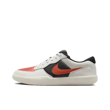 Nike Sb Force 58 Premium 'Light Bone Cosmic Clay'