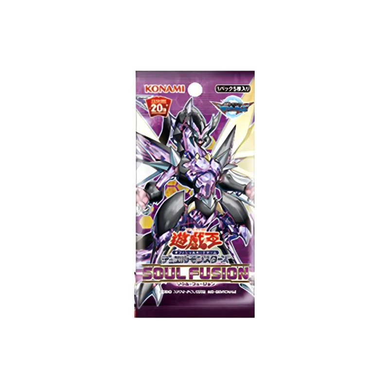 Yu Gi Oh! Yu Gi Oh! Battle Cards OCG Duel Monsters 1006 True Dimensional War Card 30 Packs/box-2