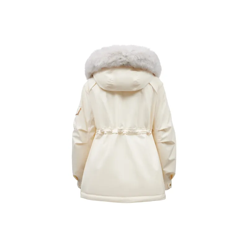 ONLY Down Jackets Women's-1