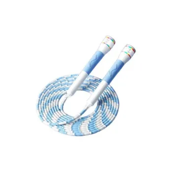 LiNing Casual Entertainment Non Countable Jump Ropes Kids Handle Material PP Rope Material PVC 2.6m