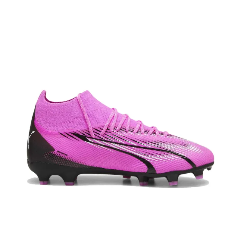 Puma Ultra Pro FG AG Big Kid 'Phenomenal Pack'-1