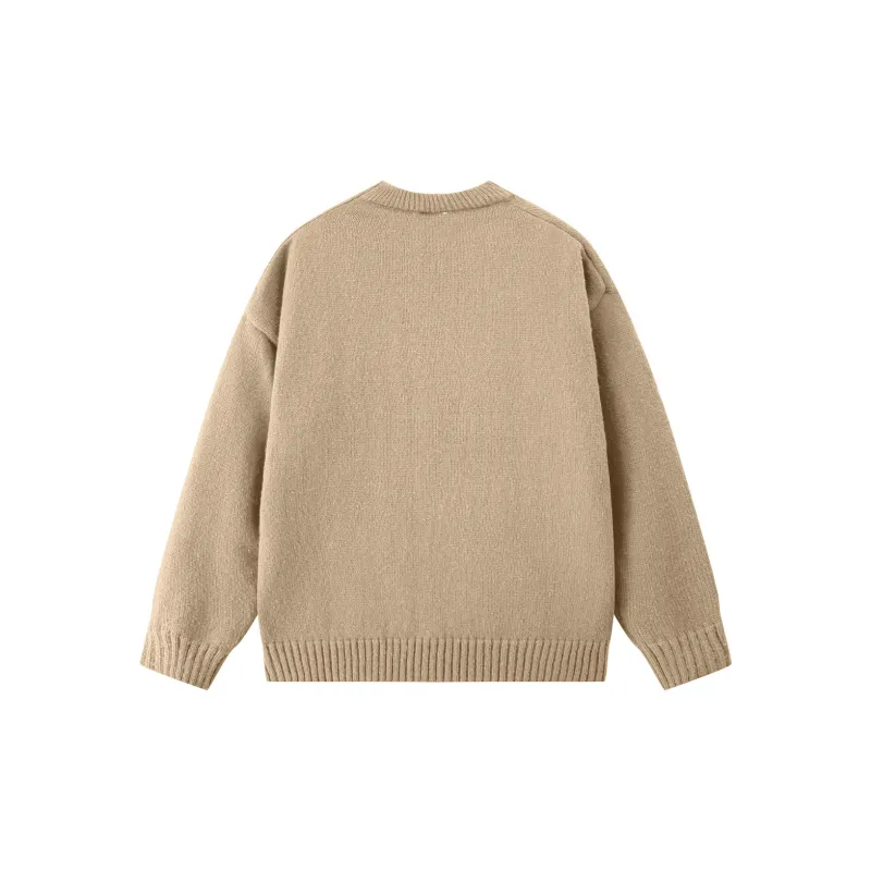FASTFISH Sweaters Unisex-7