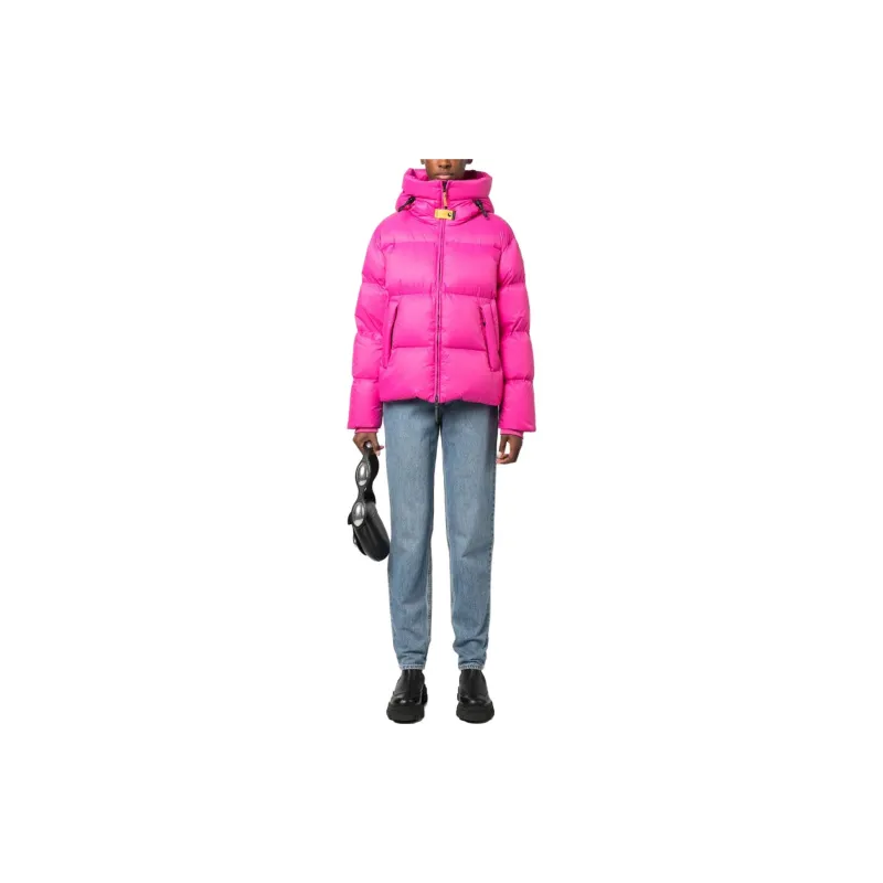PARAJUMPERS Winona Puffer Jacket-1