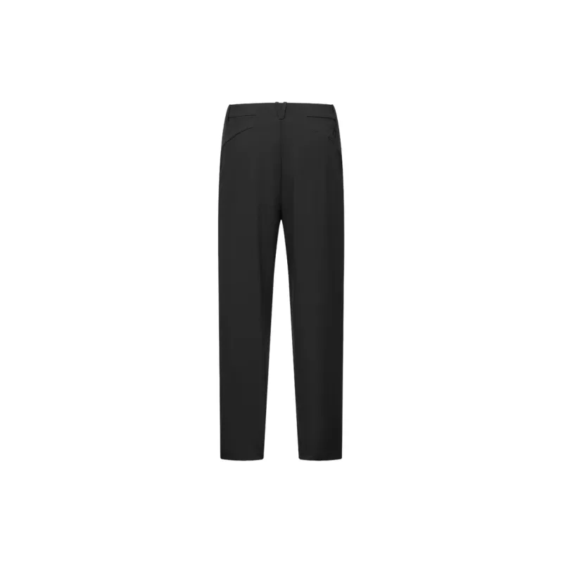 DESCENTE DUALIS Urban Commuting Woven Sports Pants Men's-1