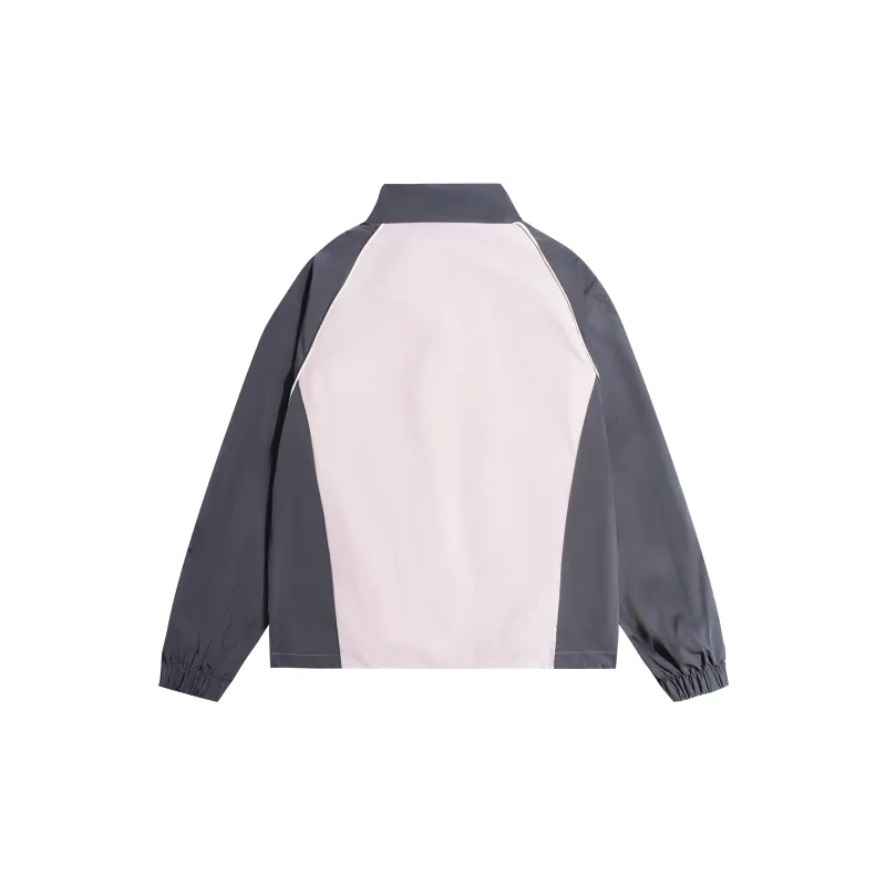 SIMPLE RIMLESS/SRME Jackets Coats Unisex-4