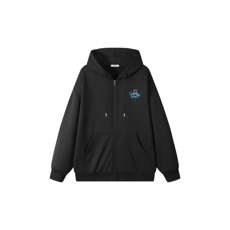 WARRIOR Jackets Unisex-1
