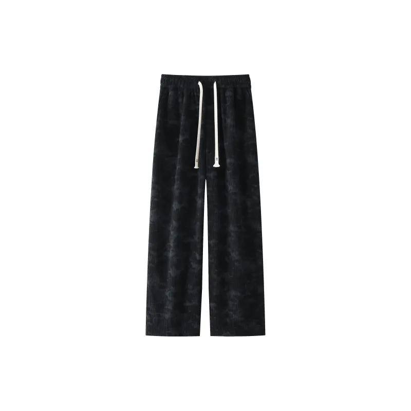 WANX Casual Pants Unisex-1