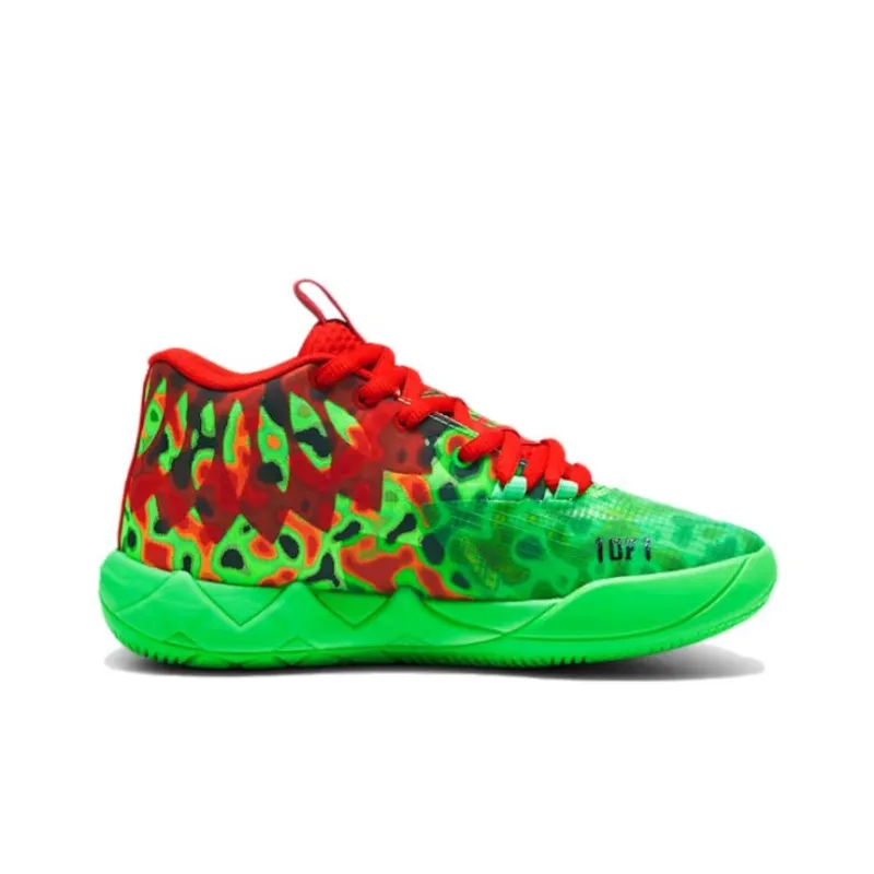 Puma LaMelo Ball MB.01 Thermal GS-1