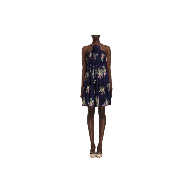 Zimmermann Sleeveless Dresses Women's Multicolor-1
