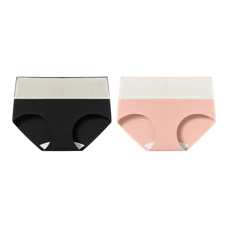 GRACEWELL Underpants Women's 2 Pack-8