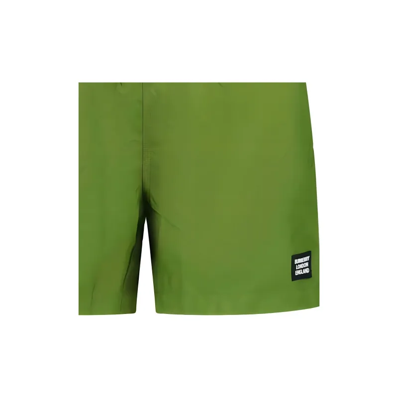 Burberry Ford Swim Shorts-5