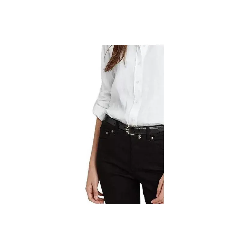 Polo Ralph Lauren Shirt Women's White-3