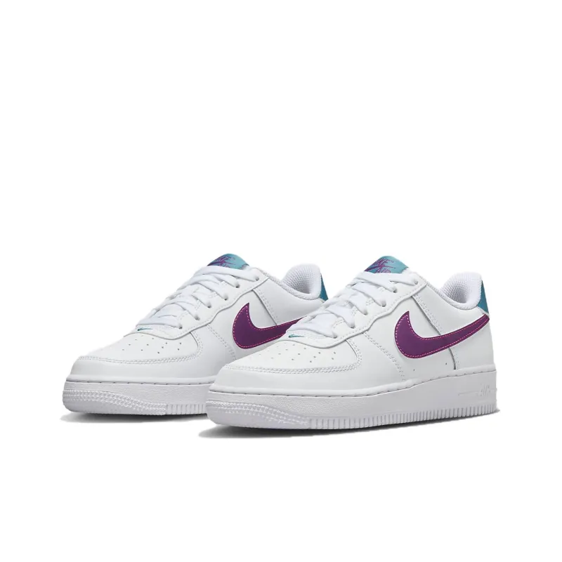 Nike Air Force 1 Low Pink GS-2