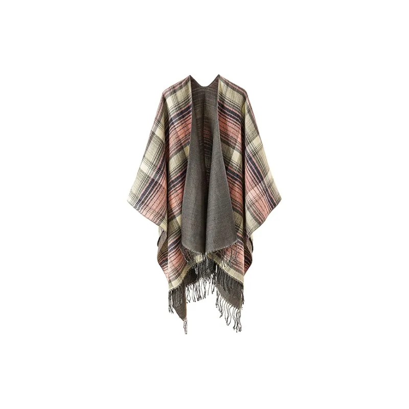 BAGGL Faux Cashmere Knit Scarves Unisex Gift Box Set-4