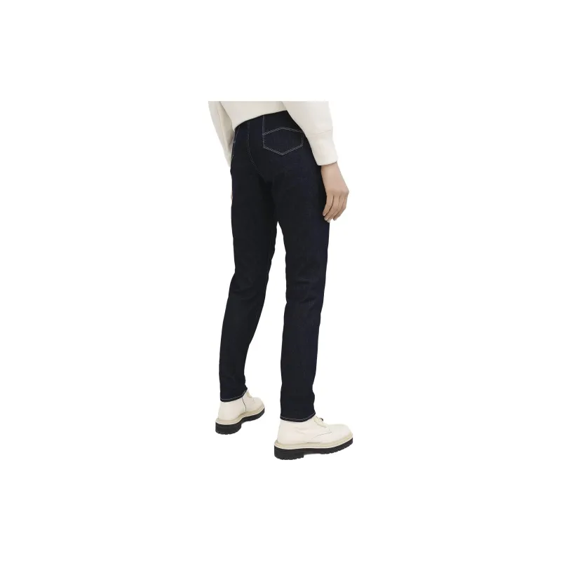 GIORGIO ARMANI Slim fit Jeans-2