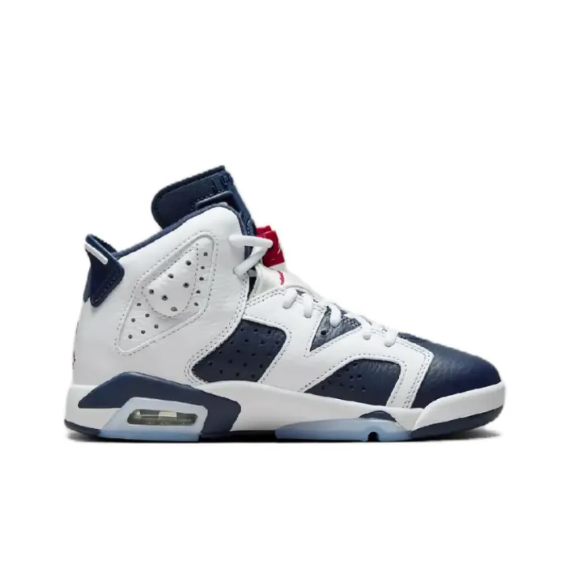 Jordan 6 Retro Olympic 2024 GS-1