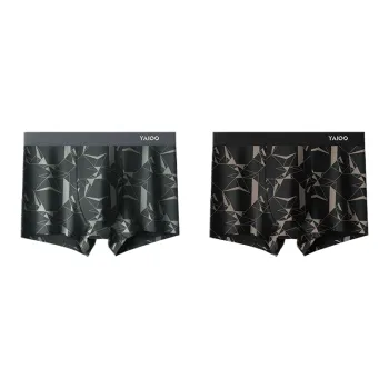 Yalu Men Underpants