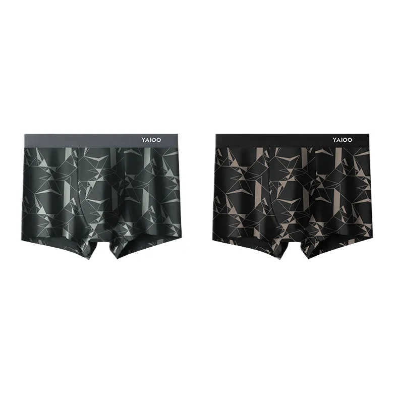 Yalu Men Underpants-0