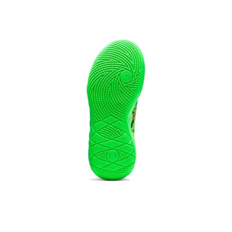 Puma LaMelo Ball MB.01 Thermal GS-4