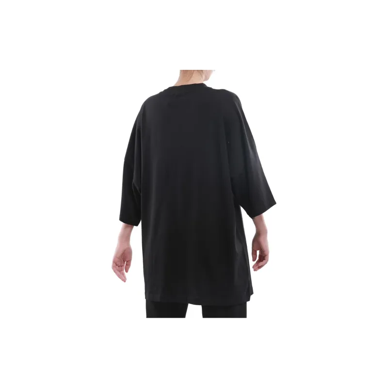 Adidas Originals T Shirts Women's Black-2