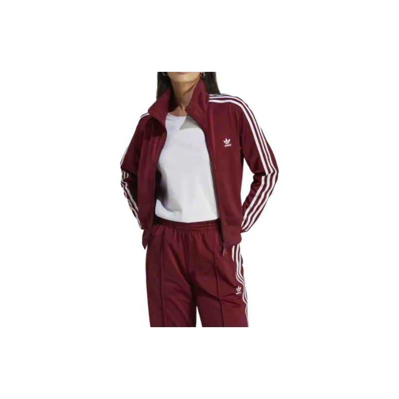 Adidas Jackets Women's Burgundy-5