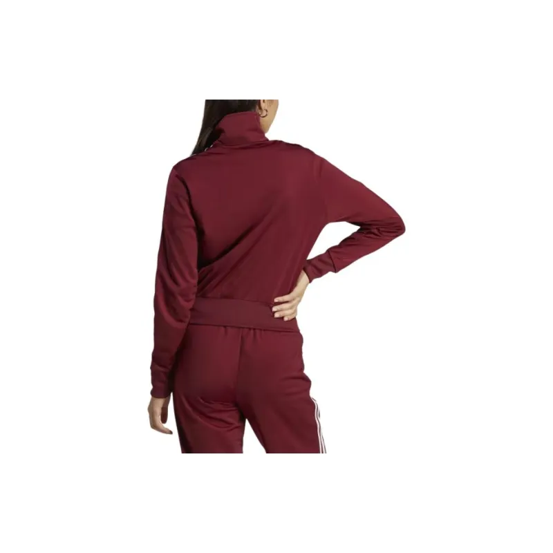 Adidas Jackets Women's Burgundy-4