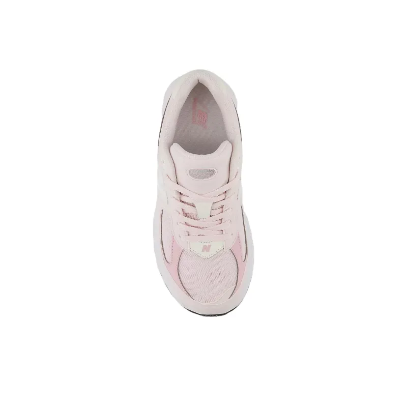 New Balance 2002R   Big Kid 'Pink Granite'-2