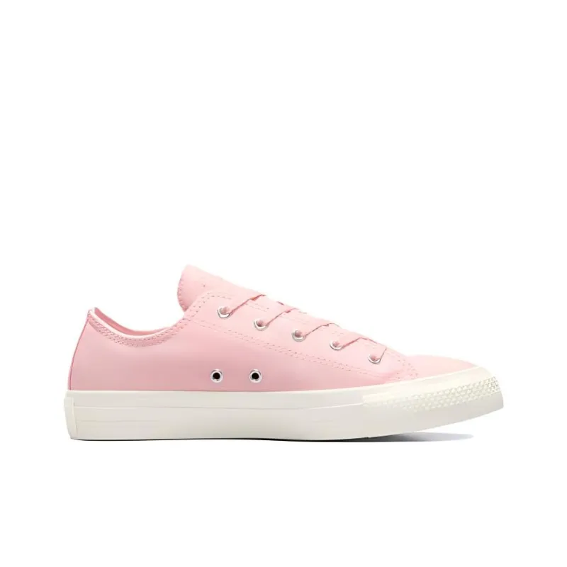 Converse Chuck Taylor All Star Slip Resistant, Abrasion Resistant, Breathable Low Top Kids Canvas Shoes Teenagers-1