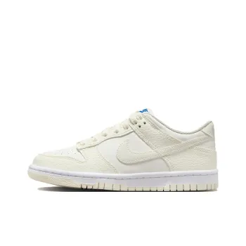 Nike Dunk Low SE Sail Croc GS Kids