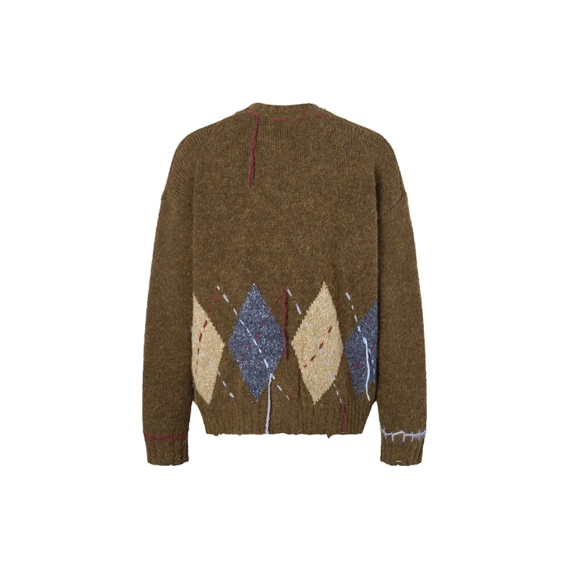 ROCAWEAR Sweaters Unisex-1
