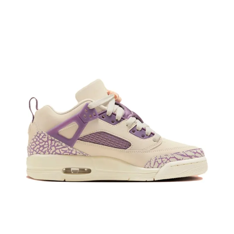 Air Jordan Spizike Low 'Let's Play' GS-6
