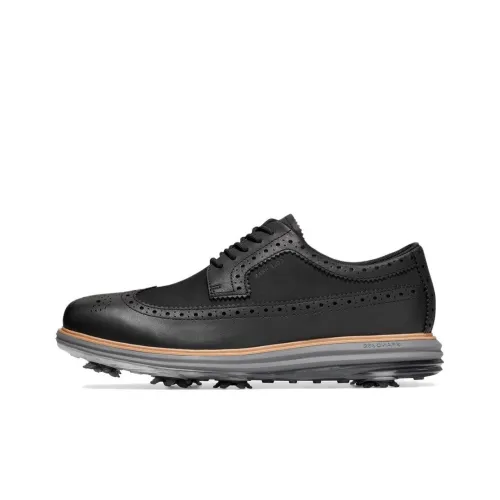 COLE HAAN Men's Casual Shoes Men Low-Top