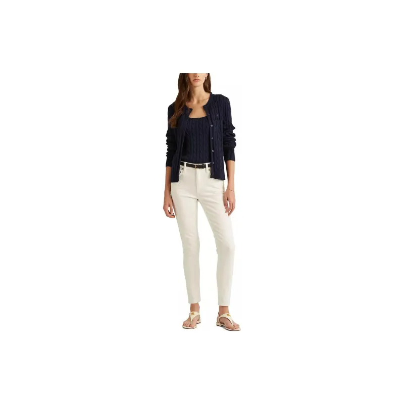 Polo Ralph Lauren Knitwear Women's Marine Blue-1