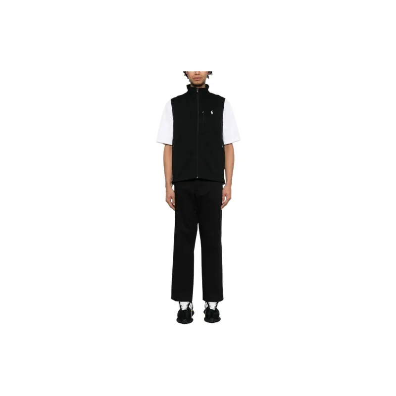 Polo Ralph Lauren Polo Pony Cotton blend Vest-1