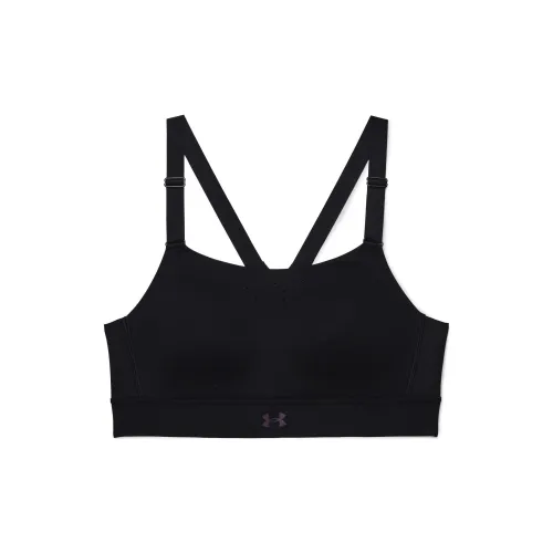 Under Armour Rush Sports Underwear Women's Black