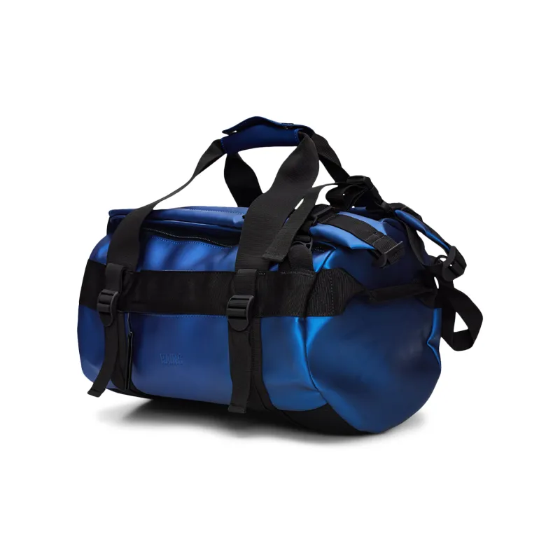 Rains Polyester Travel Bag Unisex Multicolor-4